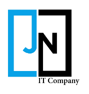 JN IT Digital Solutions Logo